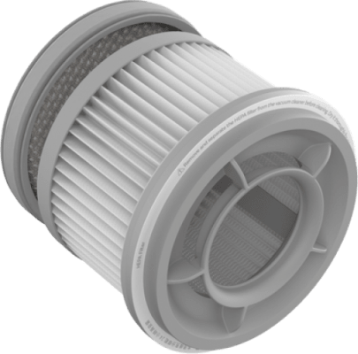 Mi Vacuum Cleaner Light - HEPA filter