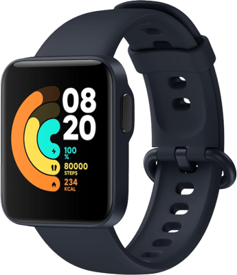 Mi Watch Lite snjall- og heilsuúr