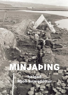 Minjaþing helgað Mjöll Snæsdóttur