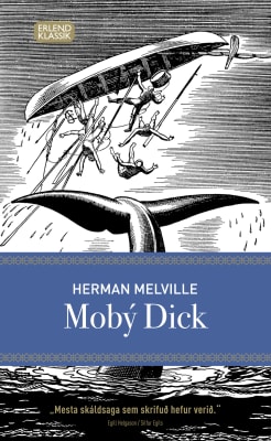 Mobý Dick