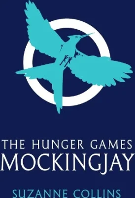 Mockingjay - The Hunger Games