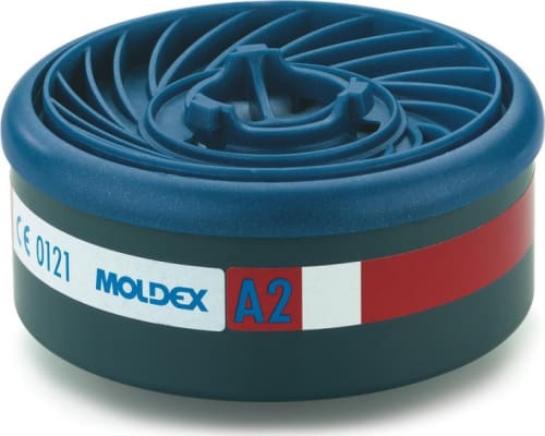 Moldex kolafilter A2 /1 par