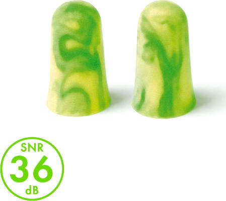 Moldex Pura Fit eyrnartappar