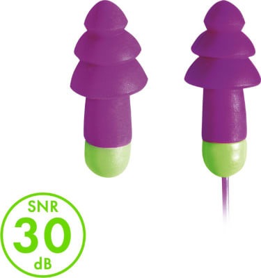 Moldex Rockets eyrnatappar