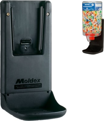 Moldex veggfesting fyrir MM7850 eyrnatappaskammtara