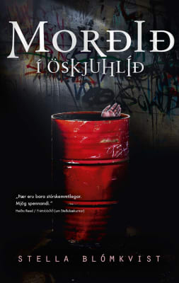 Morðið í Öskjuhlíð: Stella Blómkvist #13