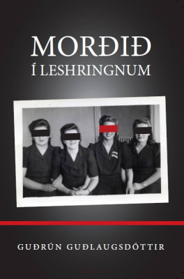 Morðið í leshringnum