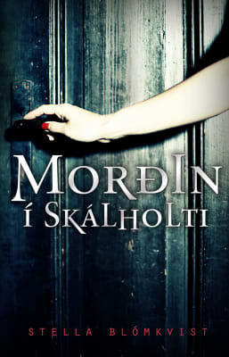 Morðin í Skálholti: Stella Blómkvist #8