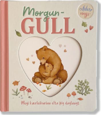 Morgungull