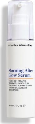 Morning After Glow Serum
