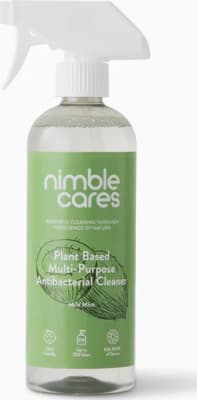 Multi-Purpose Antibacterial Cleaner