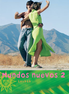 Mundos nuevos 2 - lesbók
