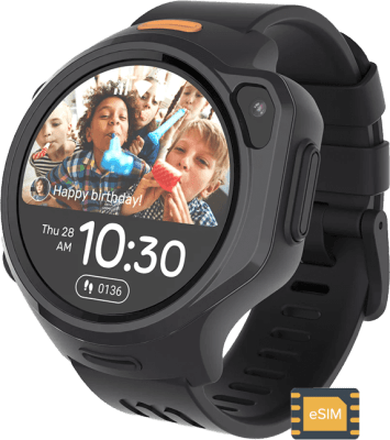 myFirst Fone R2 eSIM GPS krakkaúr