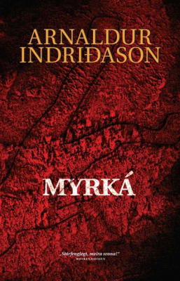 Myrká: Erlendur #12 (2008)