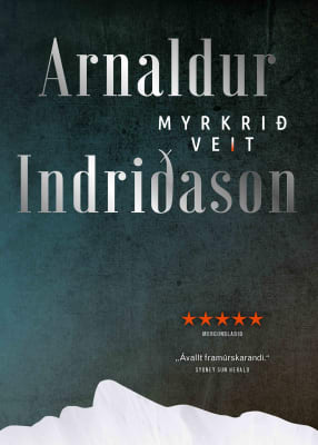 Myrkrið veit: Konráð #1