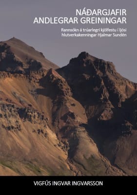 Náðargjafir andlegrar greiningar