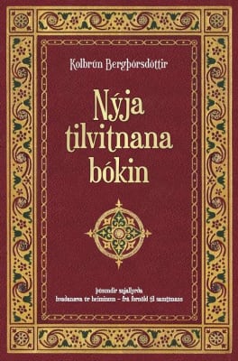 Nýja tilvitnanabókin