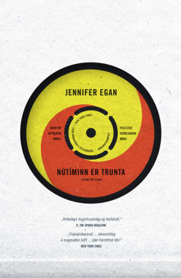 Nútíminn er trunta