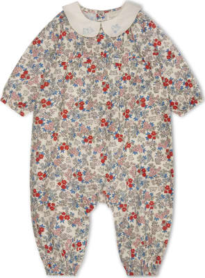 Naja romper – Bittersweet