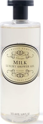 Naturally European Milk Cotton Sturtusápa 500 ml