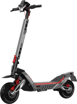 Navee XT5 Ultra rafmagnshlaupahjól