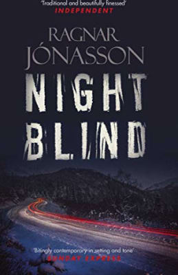 Nightblind