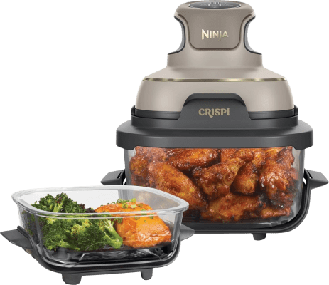 Ninja Crispi Air Fryer