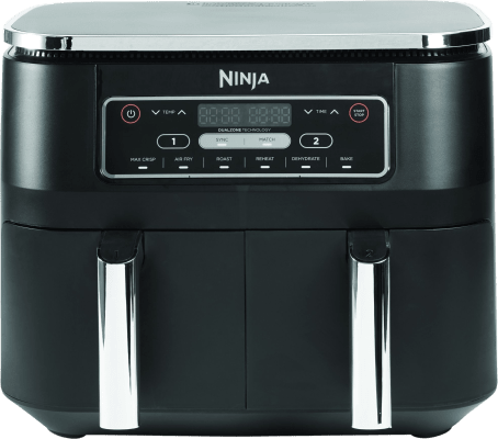 Ninja DualBlaze tvöfaldur  Air fryer