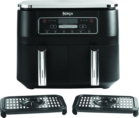 Ninja DualBlaze tvöfaldur  Air fryer