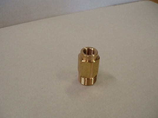 Nippill langur F 1/4 x 22M