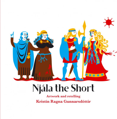 Njála the Short