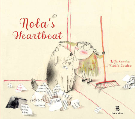 Nola´s heartbeat
