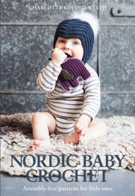 Nordic Baby Crochet