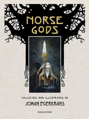Norse gods