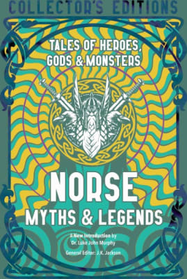 Norse Myths & Legends