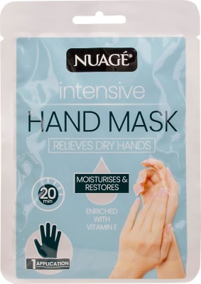 Nuage Intensive maski fyrir hendur 1 meðferð