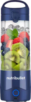 Nutribullet þráðlaus blandari