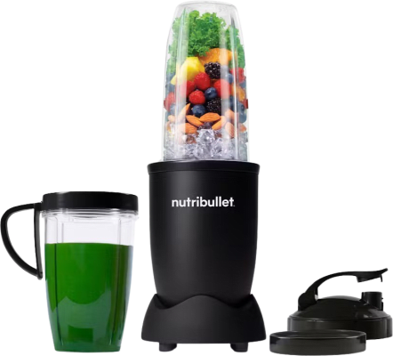 Nutribullet Pro® 900 Blandari