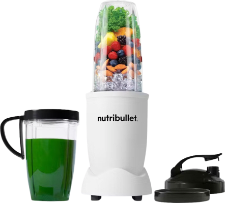 Nutribullet Pro® 900 Blandari