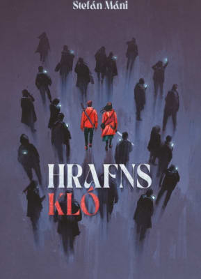 Hrafnskló