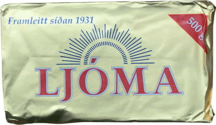 Ljóma