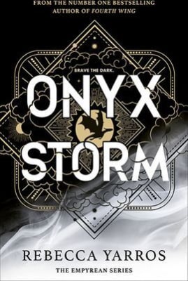 Onyx Storm
