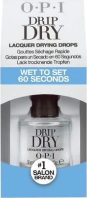 OPI Drip Dry 8 ml