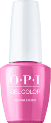 OPI Gel Color Big Bow Energy 15 ml