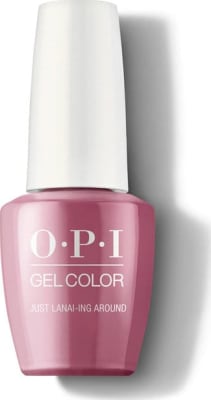 OPI Gel Color Just Lanai-ing Around 15 ml