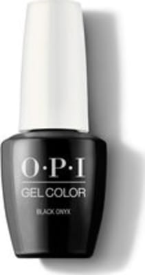 OPI Gel Color Lady in Black