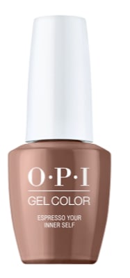 OPI Gel Color Strawberry Margarita 15 ml