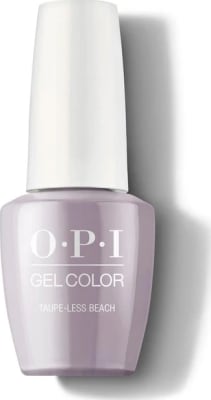 OPI Gel Color Taupe-less Beach 15 ml