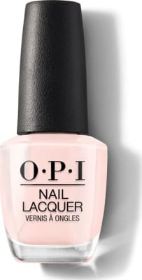 OPI Nail Naglalakk Mimosas for Mr. & Mrs.