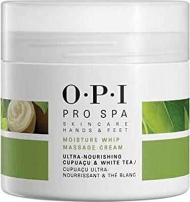 OPI Pro Spa Moisture Whip Massage Cream 118 ml